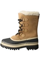 【ソレル/SOREL】のカリブー スノーブーツ/レインブーツ 人気、トレンドファッション・服の通販 founy(ファニー) ファッション Fashion レディースファッション Fashion for Women ショート Short, Short Length 冬 Winter / This Winter 定番 Standard, Basic Item thumbnail キャメル|ID: prp329100000013599 ipo3291000000036575619