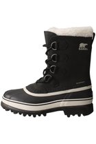 【ソレル/SOREL】のカリブー スノーブーツ/レインブーツ 人気、トレンドファッション・服の通販 founy(ファニー) ファッション Fashion レディースファッション Fashion for Women ショート Short, Short Length 冬 Winter / This Winter 定番 Standard, Basic Item thumbnail ブラック|ID: prp329100000013599 ipo3291000000036575620
