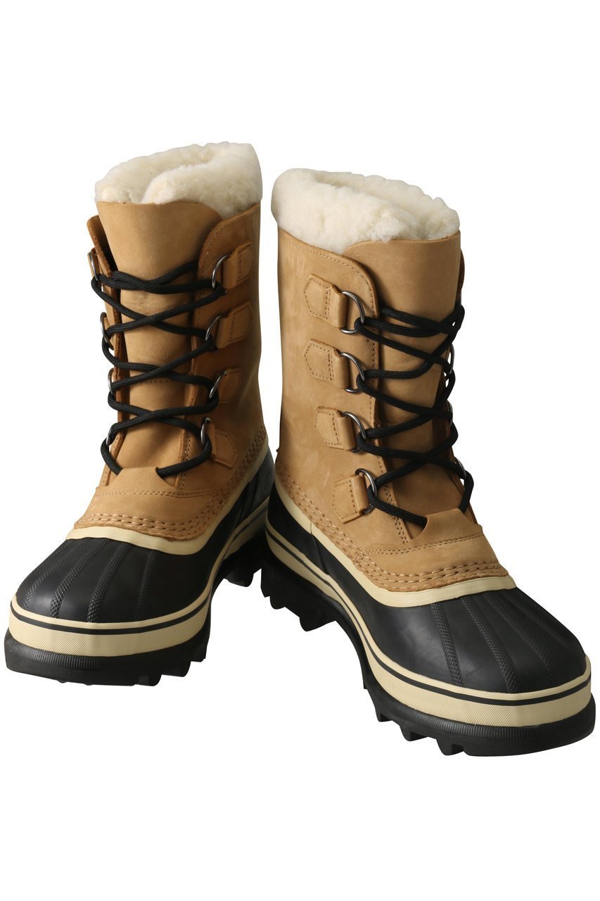 【ソレル/SOREL】のカリブー スノーブーツ/レインブーツ 人気、トレンドファッション・服の通販 founy(ファニー) 　ファッション　Fashion　レディースファッション　Fashion for Women　ショート　Short, Short Length　冬　Winter / This Winter　定番　Standard, Basic Item　other-5|ID: prp329100000013599 ipo3291000000036643713