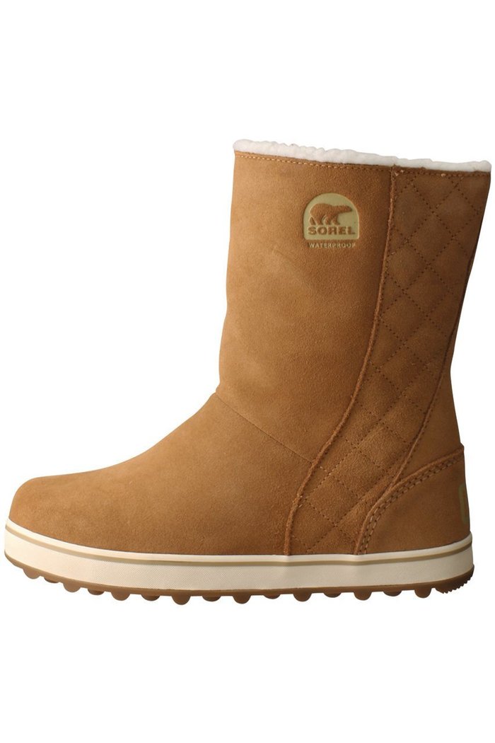 【ソレル/SOREL】のグレイシー スノーブーツ/レインブーツ インテリア・キッズ・メンズ・レディースファッション・服の通販 founy(ファニー) https://founy.com/ ファッション Fashion レディースファッション Fashion for Women スポーツウェア Functional & Stylish Sportswear インソール Shoe Insole キルティング Quilted, Quilting クッション Cushion, Throw Pillow ショート Short, Short Length ワイド Wide, Wide Fit A/W・秋冬 Autumn/Winter 軽量 Lightweight, Ultra Light |ID: prp329100000013601 ipo3291000000035445277