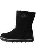 【ソレル/SOREL】のグレイシー スノーブーツ/レインブーツ ブラック|ID: prp329100000013601 ipo3291000000035445279