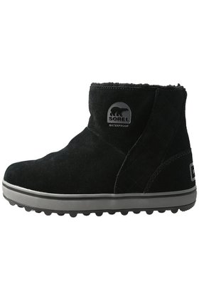 【ソレル/SOREL】のグレイシーショート スノーブーツ 人気、トレンドファッション・服の通販 founy(ファニー) ファッション Fashion レディースファッション WOMEN A/W・秋冬 Aw・Autumn/Winter・Fw・Fall-Winter アウトドア Outdoor ショート Short |ID:prp329100000013618