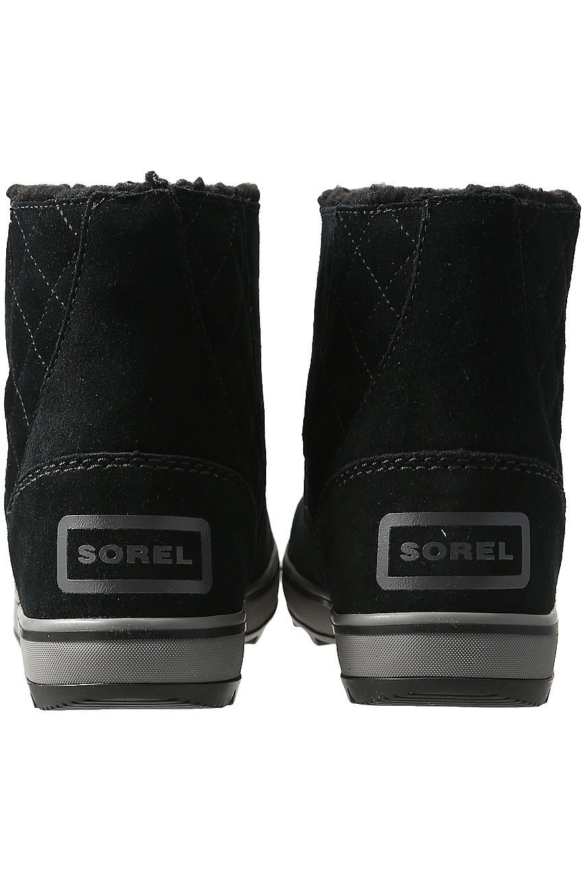 【ソレル/SOREL】のグレイシーショート スノーブーツ 人気、トレンドファッション・服の通販 founy(ファニー) 　ファッション　Fashion　レディースファッション　Fashion for Women　スポーツウェア　Functional & Stylish Sportswear　アウトドア　Outdoor Clothing　ショート　Short, Short Length　A/W・秋冬　Autumn/Winter　other-3|ID: prp329100000013618 ipo3291000000031438647