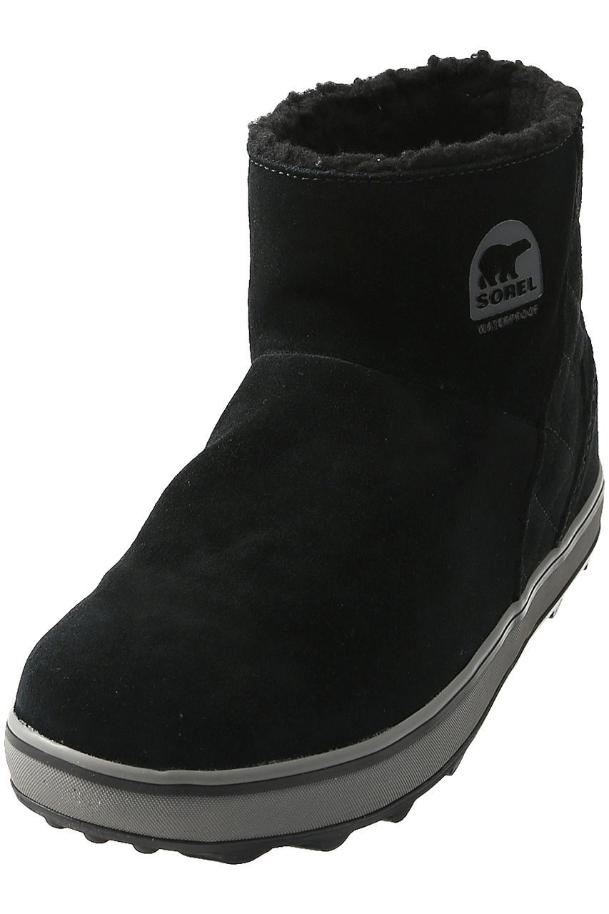 【ソレル/SOREL】のグレイシーショート スノーブーツ 大人の最旬トレンドファッション＆コーディネート founy(ファウニー) 　ファッション　Fashion　レディースファッション　Fashion for Women　スポーツウェア　Functional & Stylish Sportswear　アウトドア　Outdoor Clothing　ショート　Short, Short Length　A/W・秋冬　Autumn/Winter　other-2|ID: prp329100000013618 ipo3291000000036696260
