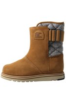 【ソレル/SOREL】のライリー スノーブーツ 人気、トレンドファッション・服の通販 founy(ファニー) ファッション Fashion レディースファッション Fashion for Women スポーツウェア Functional & Stylish Sportswear スポーツシューズ・ランニングスニーカー Athletic Shoes / Running Shoes / Training Sneakers キルティング Quilted, Quilting シューズ Shoes, Footwear スポーツ Sports, Activewear バランス Balance, Style Balance 冬 Winter / This Winter 定番 Standard, Basic Item |ID:prp329100000013620