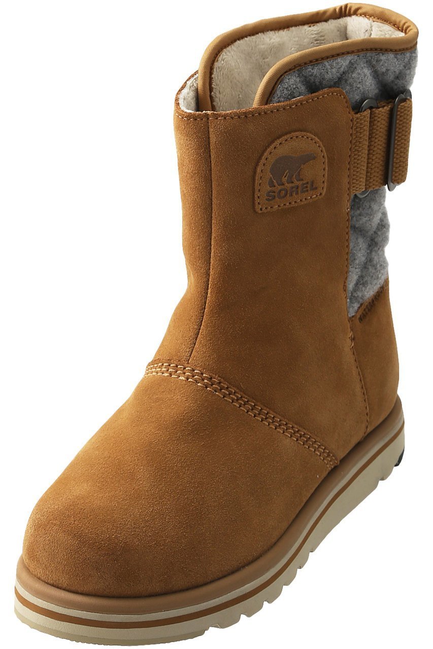【ソレル/SOREL】のライリー スノーブーツ 人気、トレンドファッション・服の通販 founy(ファニー) 　ファッション　Fashion　レディースファッション　Ladies' Fashion Online　スポーツウェア　Sportswear　スポーツ シューズ　Sports Shoes　キルティング　Quilting　シューズ　Shoes　スポーツ　Sports　バランス　Balance　冬　Winter　定番　Standard　other-2|ID: prp329100000013620 ipo3291000000031438626