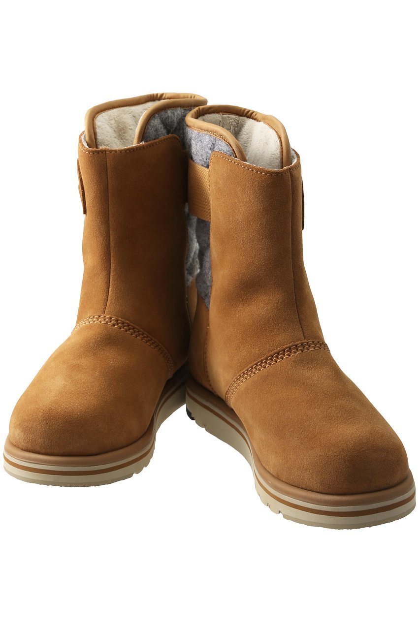 【ソレル/SOREL】のライリー スノーブーツ 人気、トレンドファッション・服の通販 founy(ファニー) 　ファッション　Fashion　レディースファッション　Ladies' Fashion Online　スポーツウェア　Sportswear　スポーツ シューズ　Sports Shoes　キルティング　Quilting　シューズ　Shoes　スポーツ　Sports　バランス　Balance　冬　Winter　定番　Standard　other-5|ID: prp329100000013620 ipo3291000000031438637