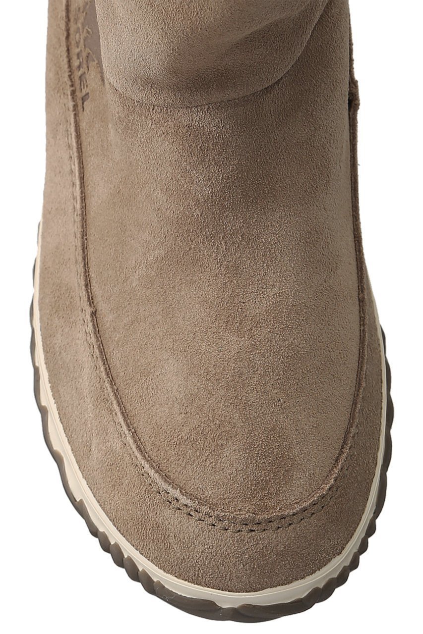 【ソレル/SOREL】のアウトアンドアバウトブーティー 人気、トレンドファッション・服の通販 founy(ファニー) ファッション Fashion レディースファッション Fashion for Women スポーツウェア Functional & Stylish Sportswear ショート Short, Short Length フラット Flat, Flat Shoes 定番 Standard, Basic Item other-4|ID: prp329100000013623 ipo3291000000031436714