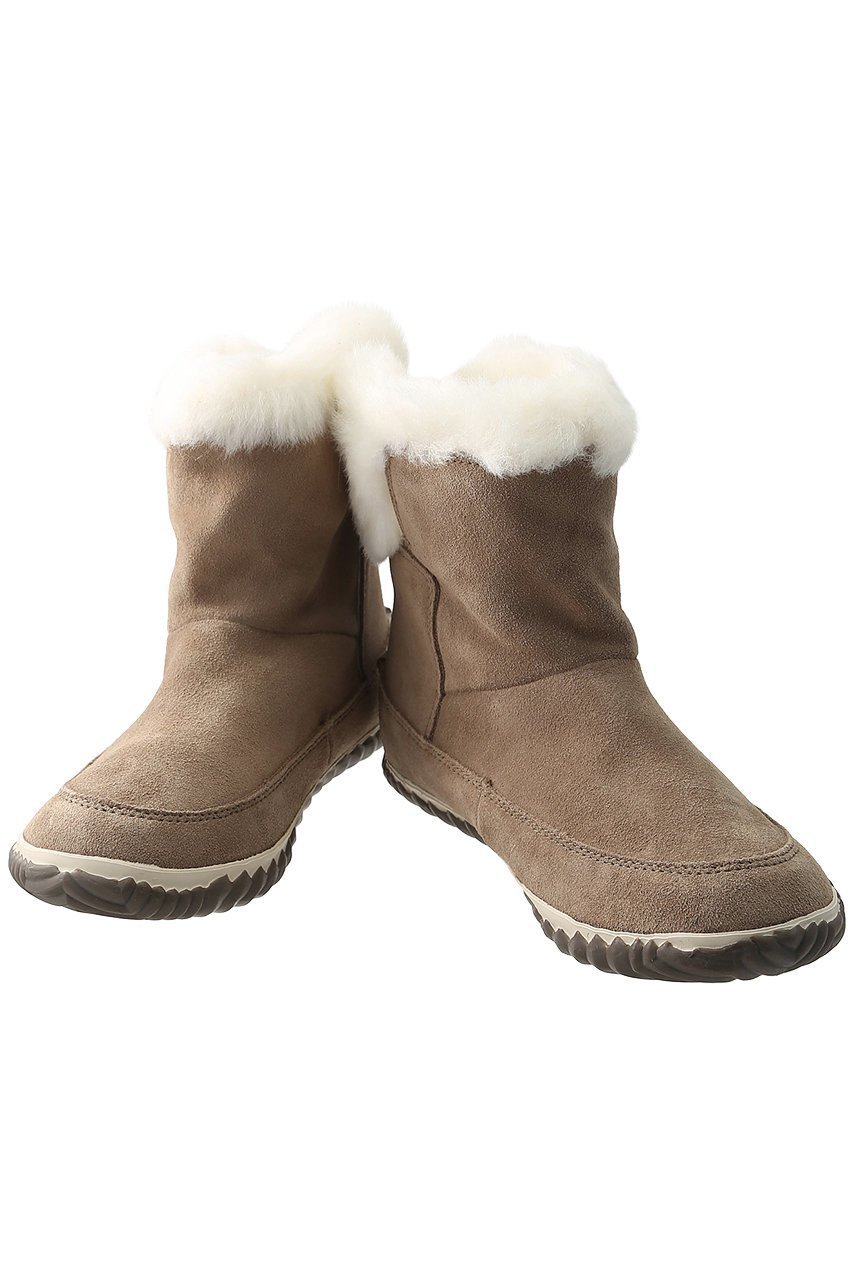 【ソレル/SOREL】のアウトアンドアバウトブーティー 人気、トレンドファッション・服の通販 founy(ファニー) ファッション Fashion レディースファッション Fashion for Women スポーツウェア Functional & Stylish Sportswear ショート Short, Short Length フラット Flat, Flat Shoes 定番 Standard, Basic Item other-5|ID: prp329100000013623 ipo3291000000031436717