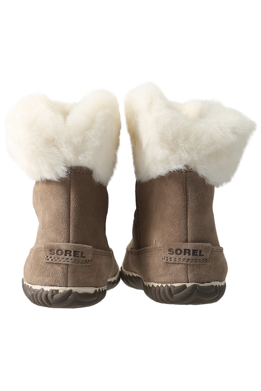【ソレル/SOREL】のアウトアンドアバウトブーティー 人気、トレンドファッション・服の通販 founy(ファニー) ファッション Fashion レディースファッション Fashion for Women スポーツウェア Functional & Stylish Sportswear ショート Short, Short Length フラット Flat, Flat Shoes 定番 Standard, Basic Item other-3|ID: prp329100000013623 ipo3291000000036026803