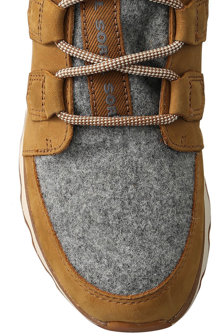 【ソレル/SOREL】のキネティックカリブー 人気、トレンドファッション・服の通販 founy(ファニー) 　ファッション　Fashion　レディースファッション　Fashion for Women　スポーツウェア　Functional & Stylish Sportswear　スポーツシューズ・ランニングスニーカー　Athletic Shoes / Running Shoes / Training Sneakers　インソール　Shoe Insole　シューズ　Shoes, Footwear　スニーカー　Sneakers, Trainers　スポーツ　Sports, Activewear　定番　Standard, Basic Item　other-4|ID: prp329100000013625 ipo3291000000036484157