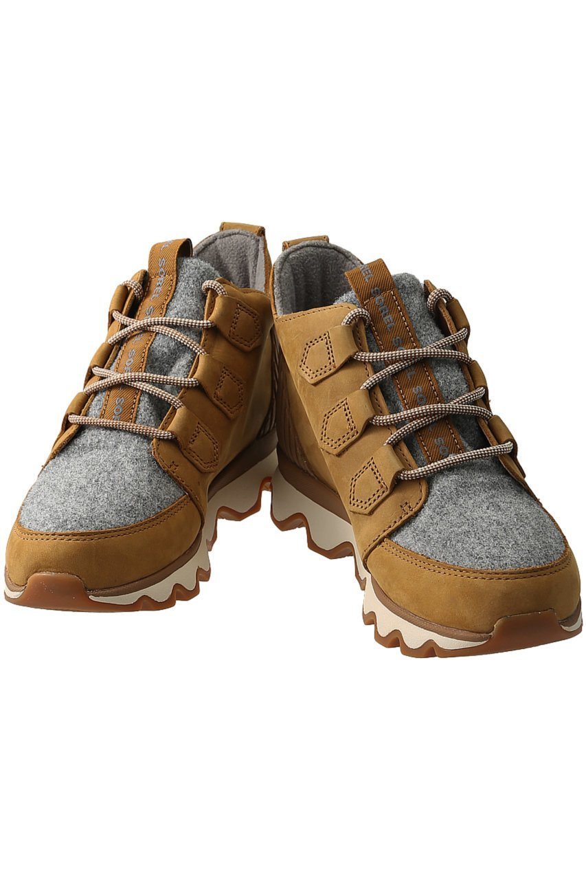 【ソレル/SOREL】のキネティックカリブー 人気、トレンドファッション・服の通販 founy(ファニー) 　ファッション　Fashion　レディースファッション　Fashion for Women　スポーツウェア　Functional & Stylish Sportswear　スポーツシューズ・ランニングスニーカー　Athletic Shoes / Running Shoes / Training Sneakers　インソール　Shoe Insole　シューズ　Shoes, Footwear　スニーカー　Sneakers, Trainers　スポーツ　Sports, Activewear　定番　Standard, Basic Item　other-5|ID: prp329100000013625 ipo3291000000036484158