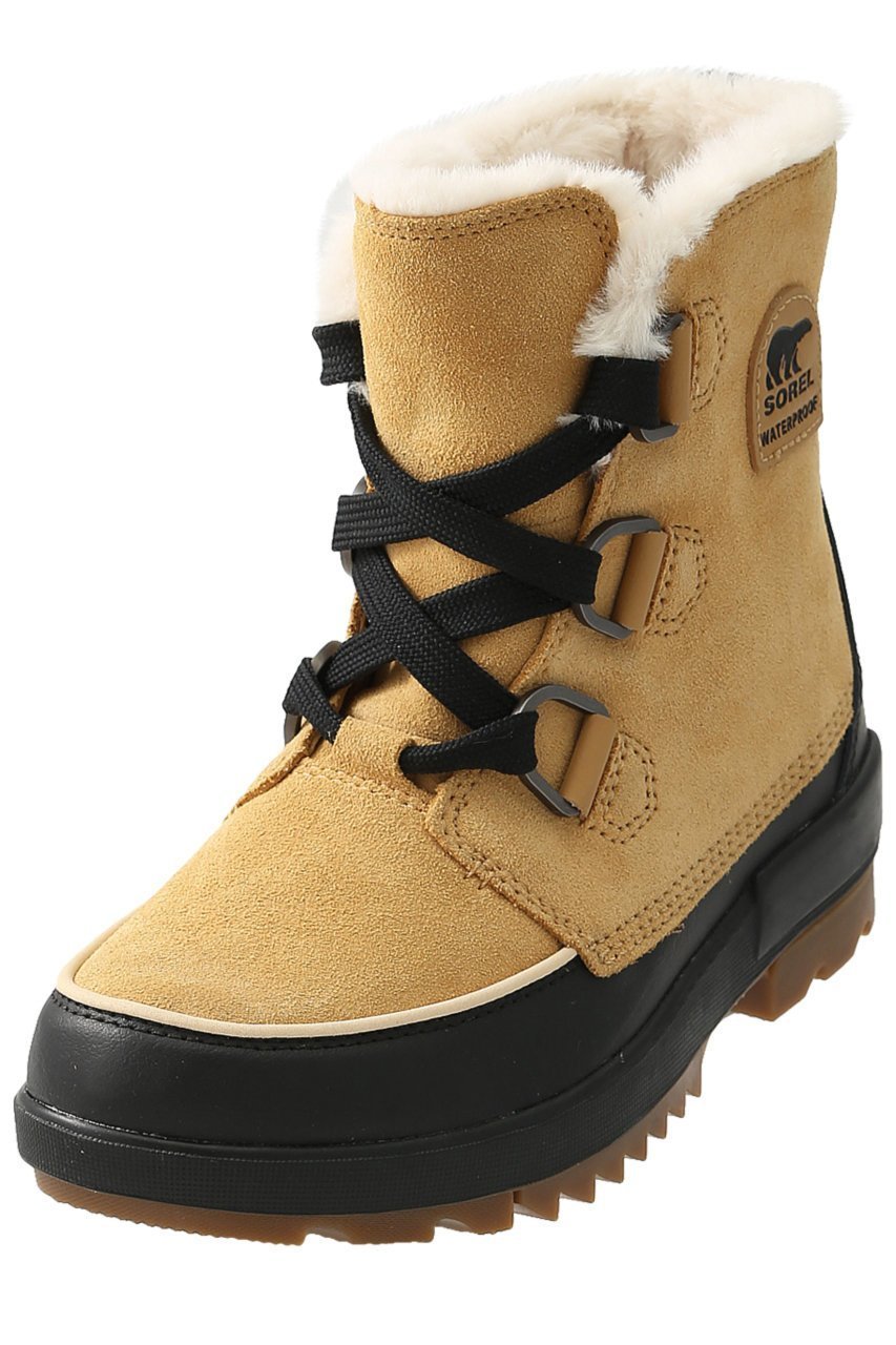 【ソレル/SOREL】のティボリIV スノーブーツ 人気、トレンドファッション・服の通販 founy(ファニー) 　ファッション　Fashion　レディースファッション　WOMEN　ショート　Short　シンプル　Simple　ベーシック　Basic　人気　Popularity　定番　Standard　other-2|ID: prp329100000013628 ipo3291000000031438563