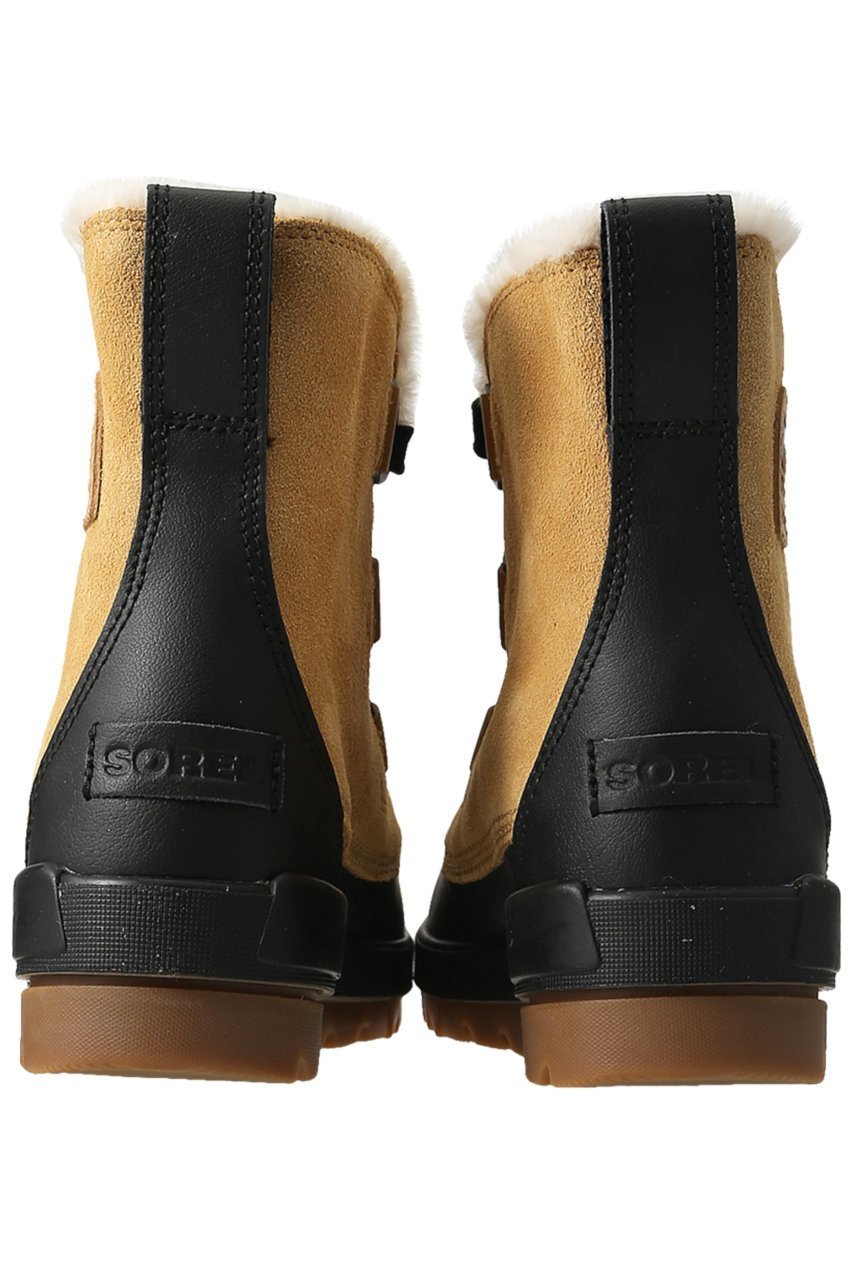 【ソレル/SOREL】のティボリIV スノーブーツ 人気、トレンドファッション・服の通販 founy(ファニー) 　ファッション　Fashion　レディースファッション　WOMEN　ショート　Short　シンプル　Simple　ベーシック　Basic　人気　Popularity　定番　Standard　other-3|ID: prp329100000013628 ipo3291000000031438565