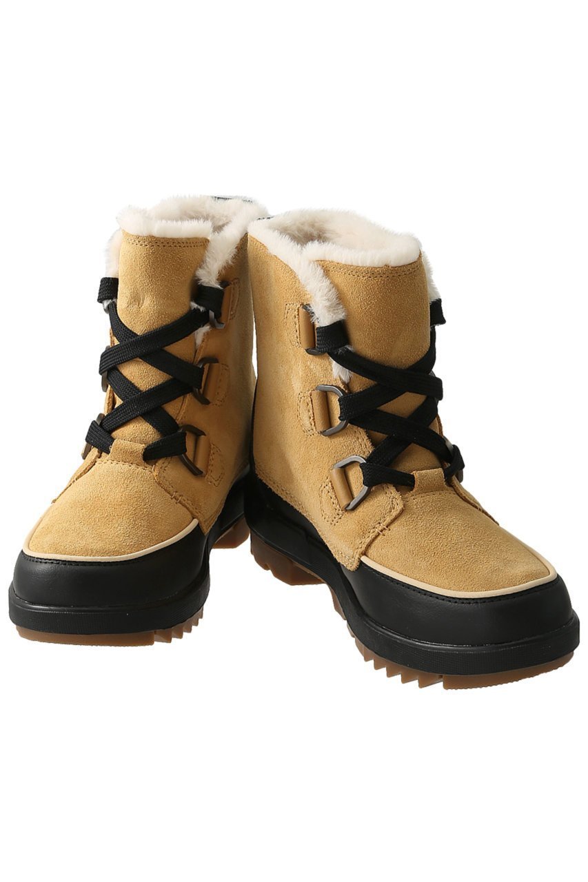 【ソレル/SOREL】のティボリIV スノーブーツ 人気、トレンドファッション・服の通販 founy(ファニー) 　ファッション　Fashion　レディースファッション　WOMEN　ショート　Short　シンプル　Simple　ベーシック　Basic　人気　Popularity　定番　Standard　other-5|ID: prp329100000013628 ipo3291000000031438570