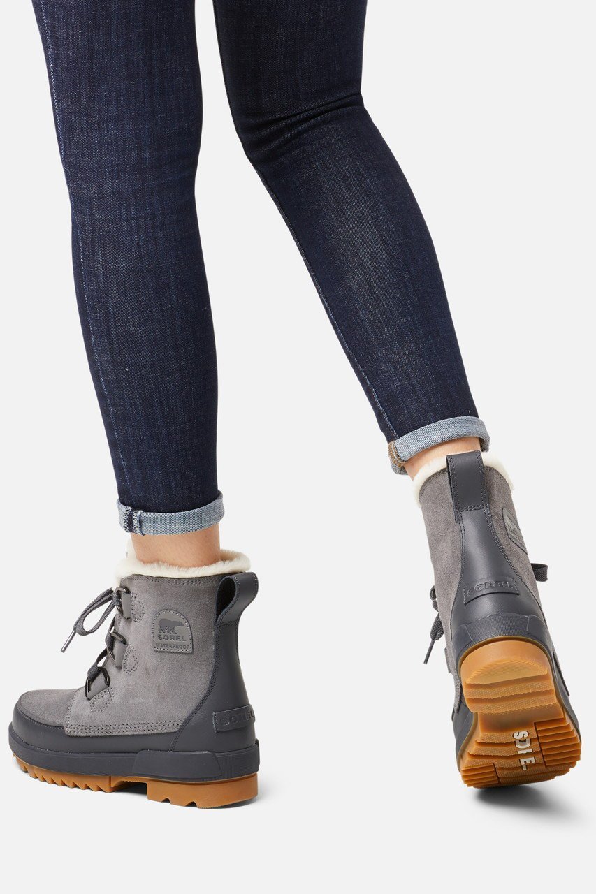 【ソレル/SOREL】のティボリIV スノーブーツ 人気、トレンドファッション・服の通販 founy(ファニー) 　ファッション　Fashion　レディースファッション　WOMEN　ショート　Short　シンプル　Simple　ベーシック　Basic　人気　Popularity　定番　Standard　other-7|ID: prp329100000013628 ipo3291000000031438576