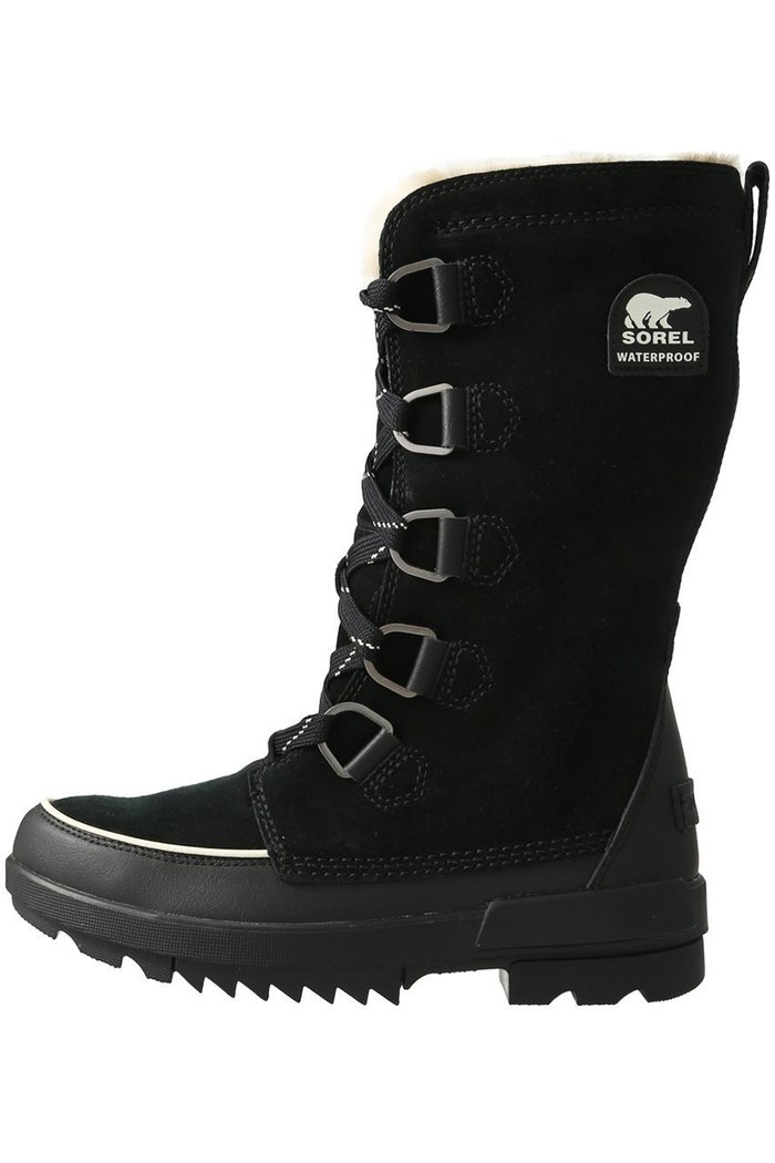 【ソレル/SOREL】のティボリⅣトール WP インテリア・キッズ・メンズ・レディースファッション・服の通販 founy(ファニー) https://founy.com/ ファッション Fashion レディースファッション WOMEN ショート Short レース Race 定番 Standard |ID: prp329100000013629 ipo3291000000013413169