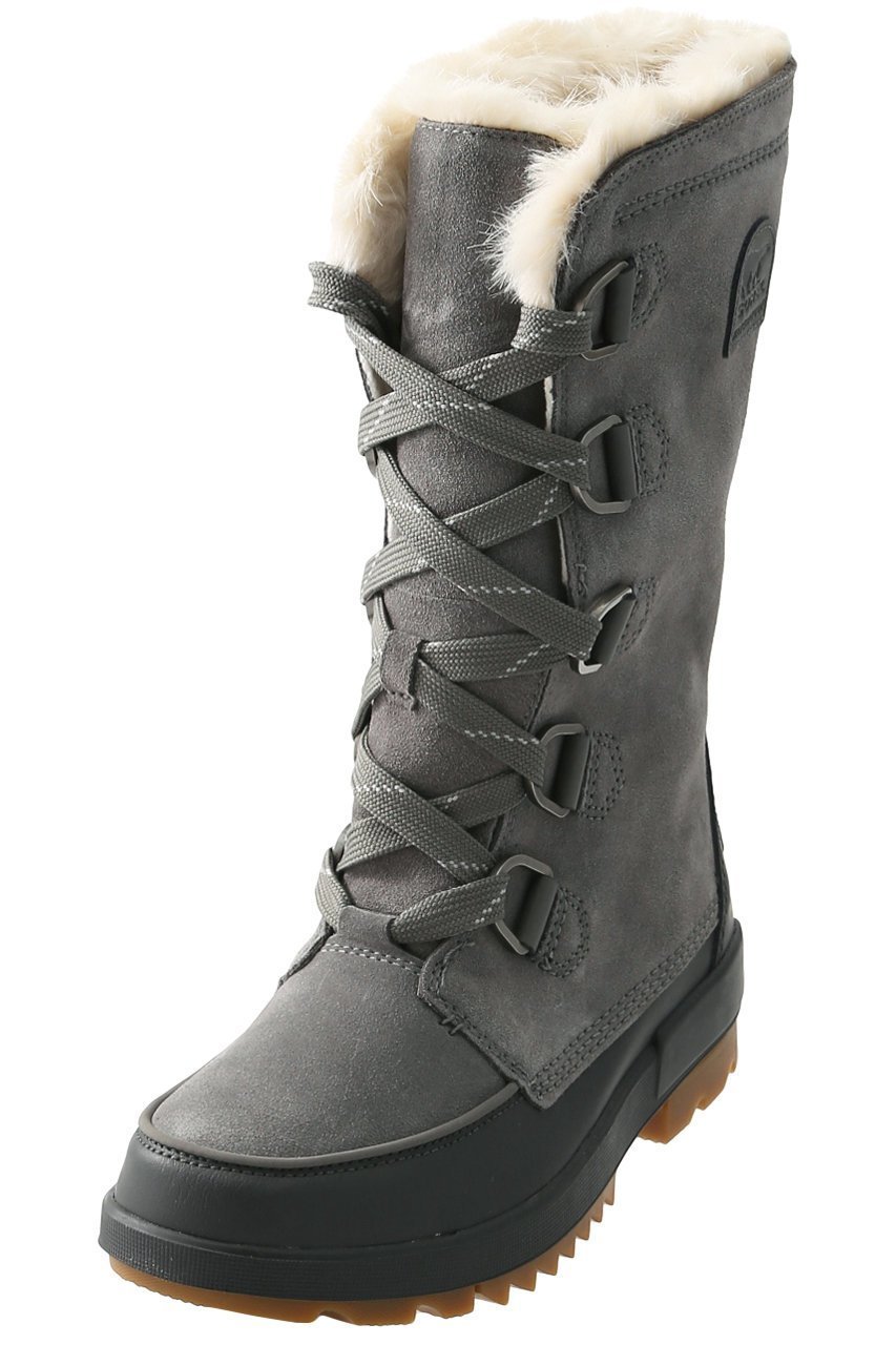 【ソレル/SOREL】のティボリⅣトール WP 人気、トレンドファッション・服の通販 founy(ファニー) 　ファッション　Fashion　レディースファッション　WOMEN　ショート　Short　レース　Race　定番　Standard　other-2|ID: prp329100000013629 ipo3291000000031447182