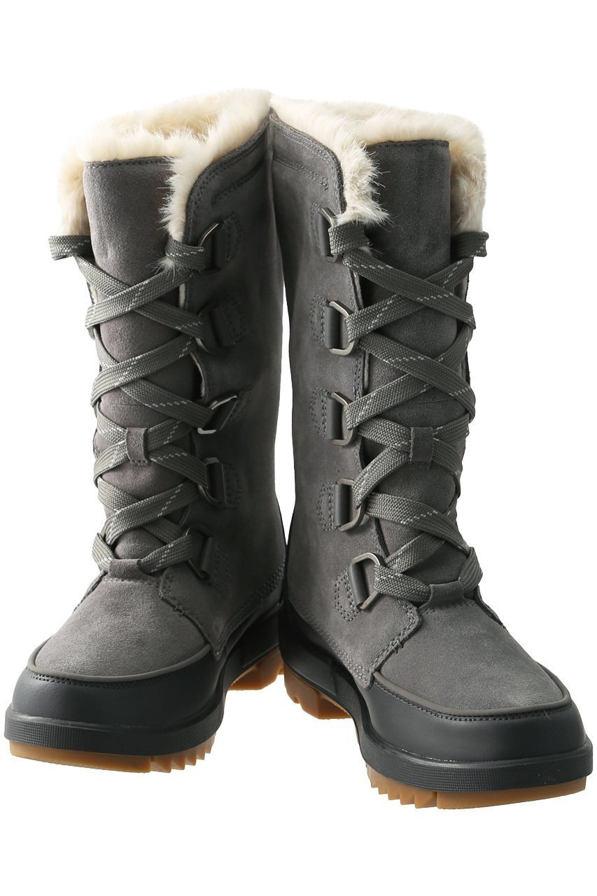 【ソレル/SOREL】のティボリⅣトール WP 人気、トレンドファッション・服の通販 founy(ファニー) 　ファッション　Fashion　レディースファッション　WOMEN　ショート　Short　レース　Race　定番　Standard　other-5|ID: prp329100000013629 ipo3291000000031447188