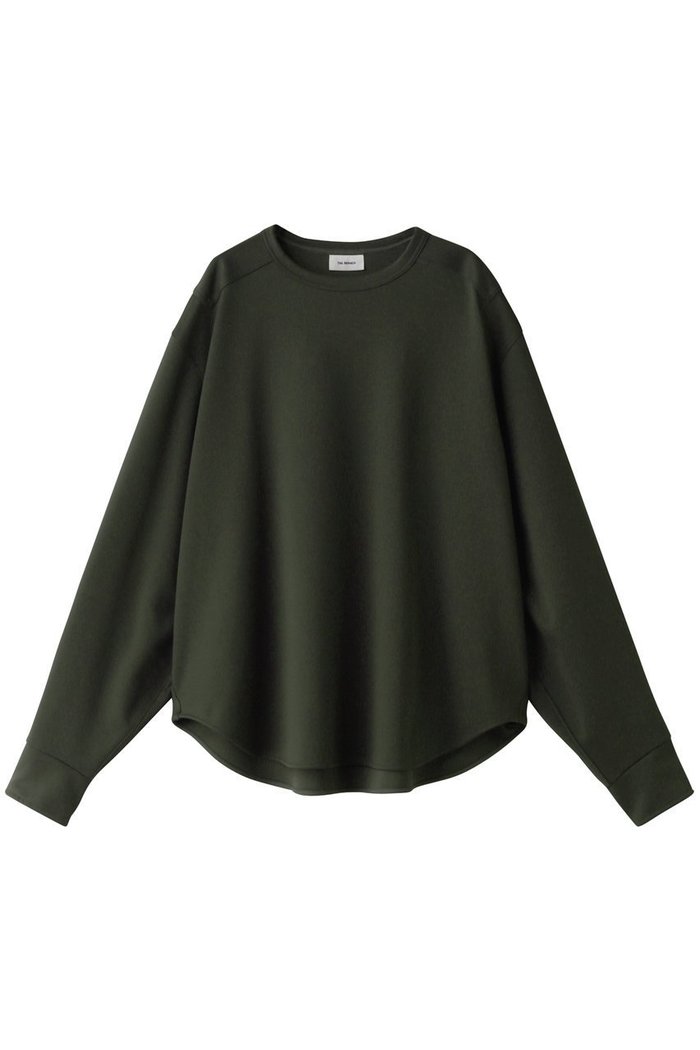 【ザ リラクス/THE RERACS / MEN】の【MEN】ロングスリーブコマンドTシャツ インテリア・キッズ・メンズ・レディースファッション・服の通販 founy(ファニー) https://founy.com/ ファッション Fashion メンズファッション Fashion for Men トップス・カットソー Cut & Sew Tops メンズシャツ Shirts ショルダー Shoulder, Shoulder Strap シンプル Simple, Minimal スリーブ Sleeve, Long Sleeve / Short Sleeve ロング Long, Long-Length |ID: prp329100000013818 ipo3291000000032835257