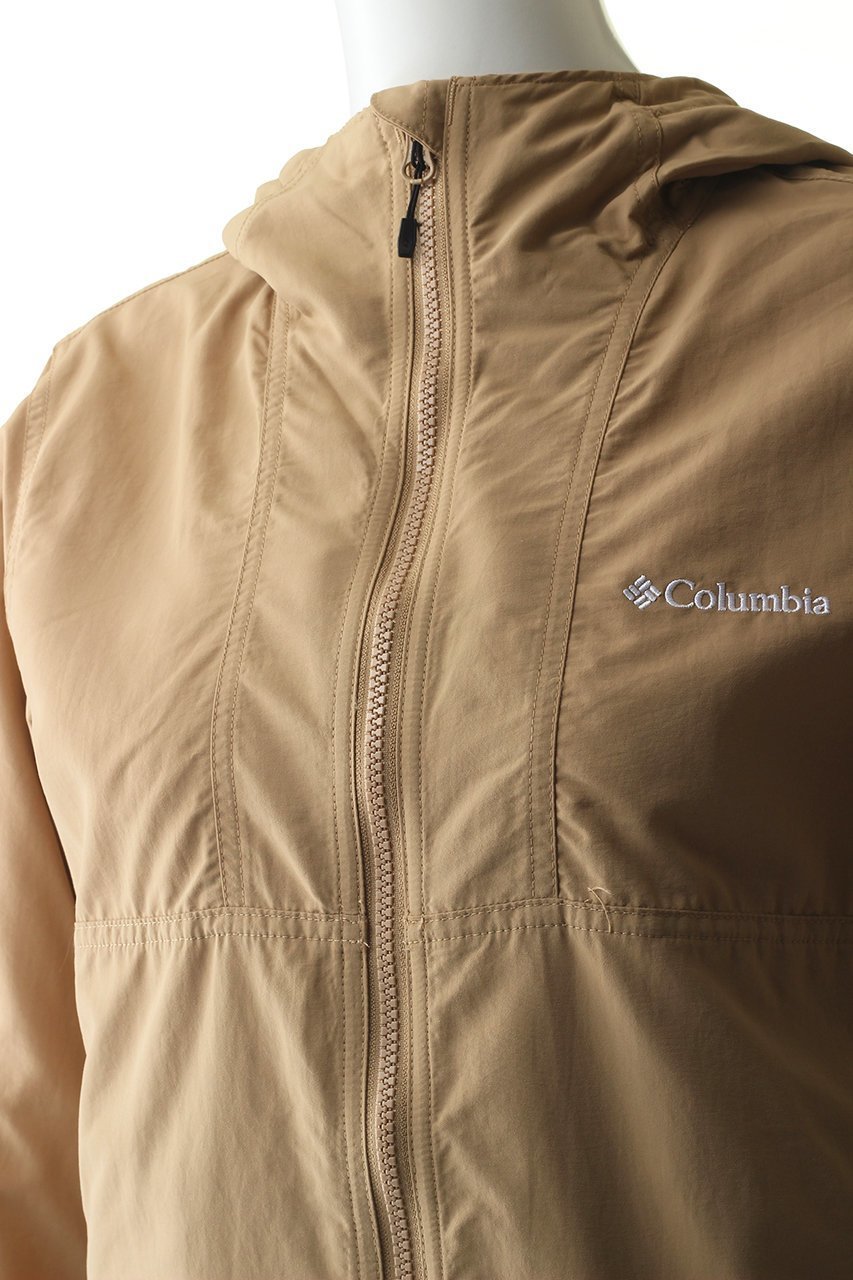 【コロンビア/Columbia】のヘイゼン ウィメンズジャケット/ブルゾン 人気、トレンドファッション・服の通販 founy(ファニー) 　ファッション　Fashion　レディースファッション　WOMEN　アウター　Coat Outerwear　ジャケット　Jackets　ブルゾン　Blouson/Jackets　スポーツウェア　Sportswear　スポーツ アウター　Sports Outerwear　コンパクト　Compact　シンプル　Simple　スポーツ　Sports　ブルゾン　Blouson　other-5|ID: prp329100000013958 ipo3291000000031404152
