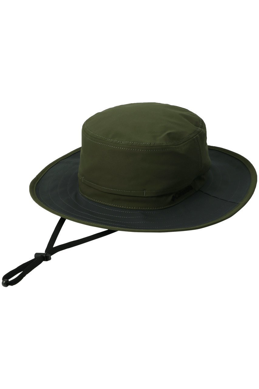 【コロンビア/Columbia】の【UNISEX】イエロードッグマウンテンブーニー インテリア・キッズ・メンズ・レディースファッション・服の通販 founy(ファニー) 　ファッション　Fashion　レディースファッション　WOMEN　帽子　Hats　ユニセックス　Unisex　帽子　Hat　グリーン|ID: prp329100000013963 ipo3291000000021571341
