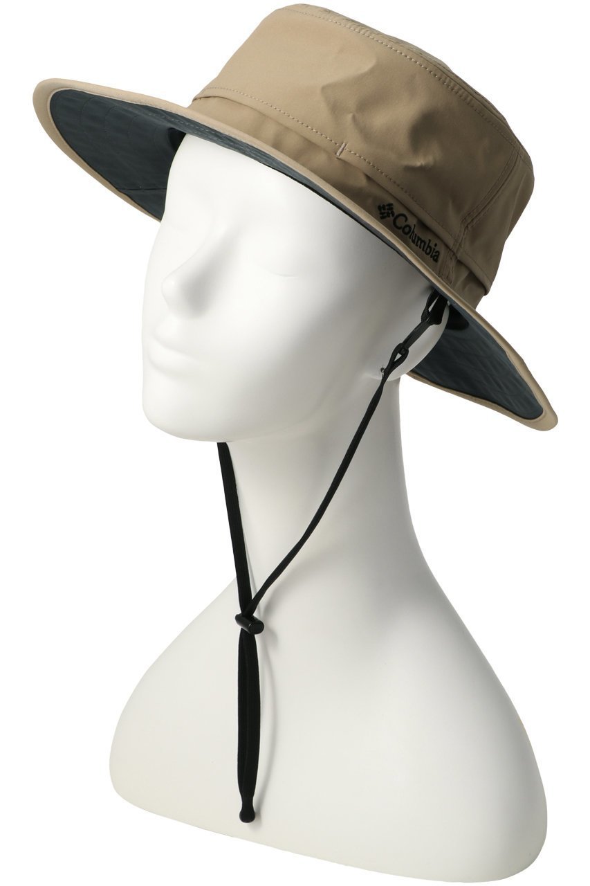 【コロンビア/Columbia】の【UNISEX】イエロードッグマウンテンブーニー 人気、トレンドファッション・服の通販 founy(ファニー) 　ファッション　Fashion　レディースファッション　WOMEN　帽子　Hats　ユニセックス　Unisex　ストレッチ　Stretch　フィット　Fit　帽子　Hat　other-2|ID: prp329100000013963 ipo3291000000031413811