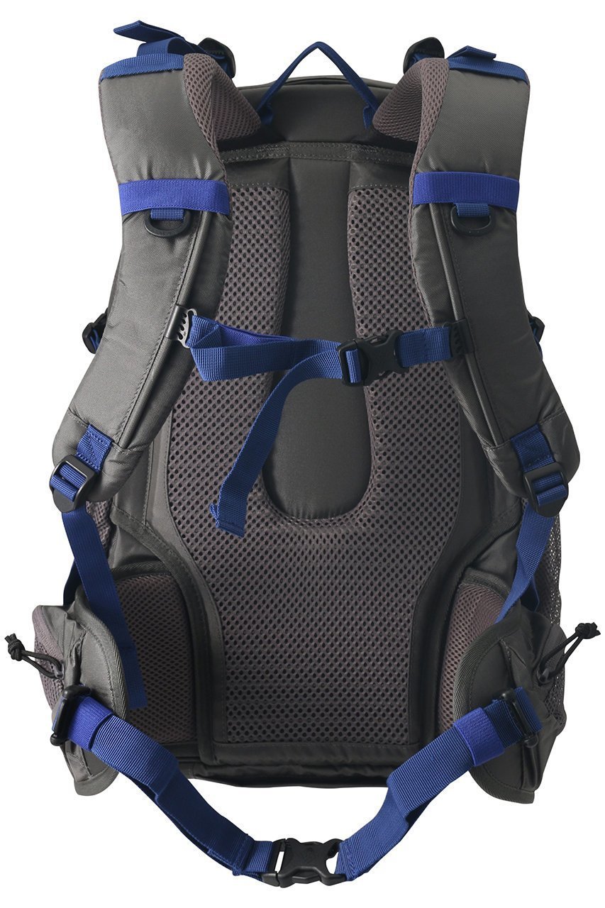 【コロンビア/Columbia】の【UNISEX】ブルーリッジマウンテン30Lバックパック 人気、トレンドファッション・服の通販 founy(ファニー) 　ファッション　Fashion　レディースファッション　Fashion for Women　バッグ　Bags　スポーツウェア　Functional & Stylish Sportswear　スポーツバッグ・ジム用ポーチ・バックパック　Gym Bag / Sports Backpack / Pouch for Training　ユニセックス　Unisex, Genderless　スポーツ　Sports, Activewear　メッシュ　Mesh, Net Fabric　other-3|ID: prp329100000013966 ipo3291000000035568492