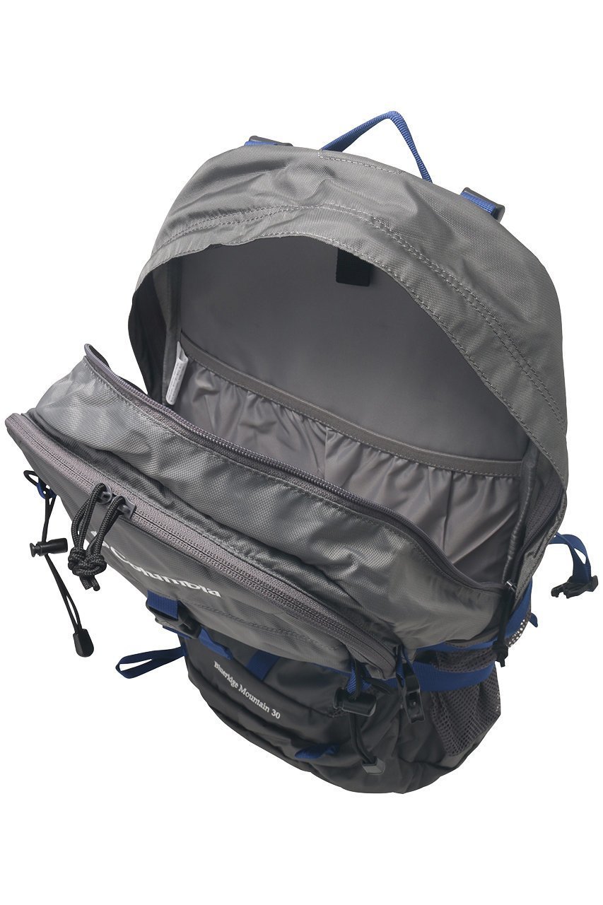 【コロンビア/Columbia】の【UNISEX】ブルーリッジマウンテン30Lバックパック 人気、トレンドファッション・服の通販 founy(ファニー) 　ファッション　Fashion　レディースファッション　Fashion for Women　バッグ　Bags　スポーツウェア　Functional & Stylish Sportswear　スポーツバッグ・ジム用ポーチ・バックパック　Gym Bag / Sports Backpack / Pouch for Training　ユニセックス　Unisex, Genderless　スポーツ　Sports, Activewear　メッシュ　Mesh, Net Fabric　other-5|ID: prp329100000013966 ipo3291000000035568494