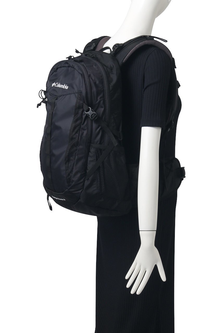 【コロンビア/Columbia】の【UNISEX】ブルーリッジマウンテン25Lバックパック 人気、トレンドファッション・服の通販 founy(ファニー) 　ファッション　Fashion　レディースファッション　Fashion for Women　バッグ　Bags　スポーツウェア　Functional & Stylish Sportswear　スポーツバッグ・ジム用ポーチ・バックパック　Gym Bag / Sports Backpack / Pouch for Training　ユニセックス　Unisex, Genderless　おすすめ　Recommended / Our Picks　アウトドア　Outdoor Clothing　スポーツ　Sports, Activewear　other-2|ID: prp329100000013967 ipo3291000000036588674
