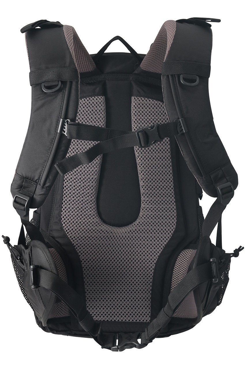 【コロンビア/Columbia】の【UNISEX】ブルーリッジマウンテン25Lバックパック 人気、トレンドファッション・服の通販 founy(ファニー) 　ファッション　Fashion　レディースファッション　Fashion for Women　バッグ　Bags　スポーツウェア　Functional & Stylish Sportswear　スポーツバッグ・ジム用ポーチ・バックパック　Gym Bag / Sports Backpack / Pouch for Training　ユニセックス　Unisex, Genderless　おすすめ　Recommended / Our Picks　アウトドア　Outdoor Clothing　スポーツ　Sports, Activewear　other-3|ID: prp329100000013967 ipo3291000000036588675