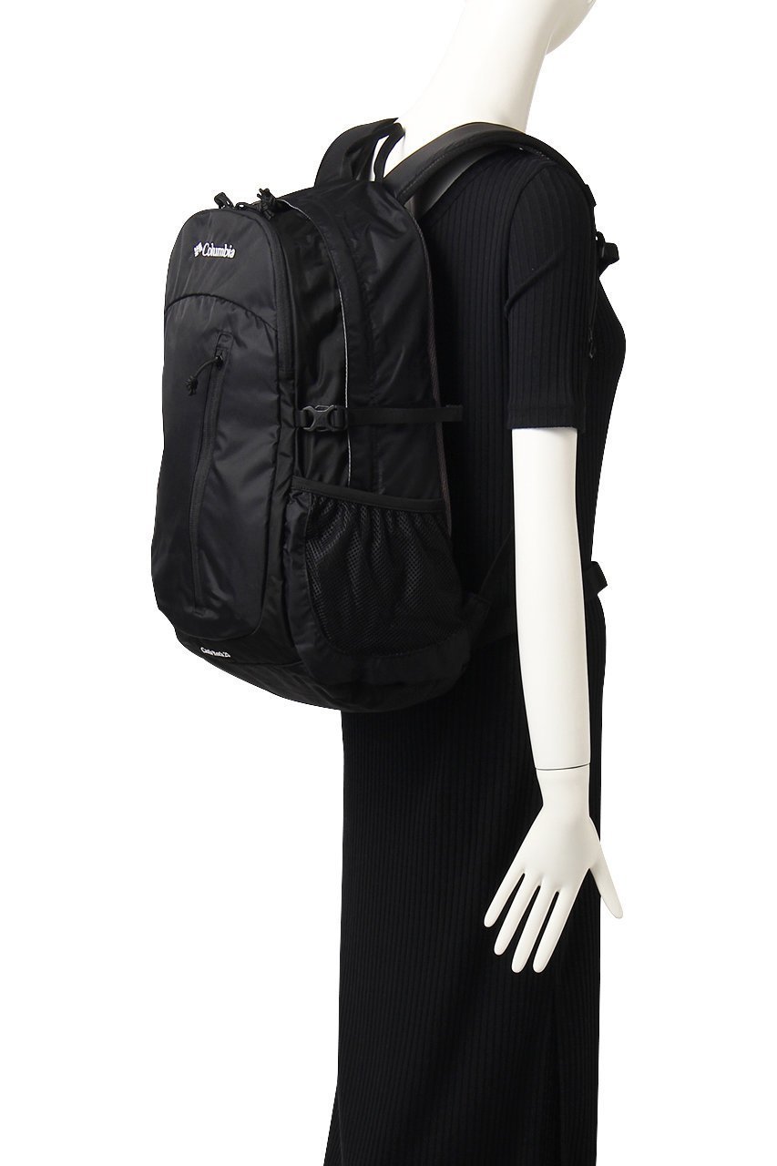 【コロンビア/Columbia】の【UNISEX】キャッスルロック25Lバックパック 人気、トレンドファッション・服の通販 founy(ファニー) 　ファッション　Fashion　レディースファッション　WOMEN　バッグ　Bag　スポーツウェア　Sportswear　スポーツ バッグ/ポーチ　Sports Bag/Pouch　ユニセックス　Unisex　スポーツ　Sports　フロント　Front　ボトム　Bottom　ポケット　Pocket　other-2|ID: prp329100000013969 ipo3291000000031446994