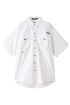 【コロンビア/Columbia / MEN】の【MEN】バハマ IIショートスリーブシャツ ホワイト|ID: prp329100000013970 ipo3291000000032806001