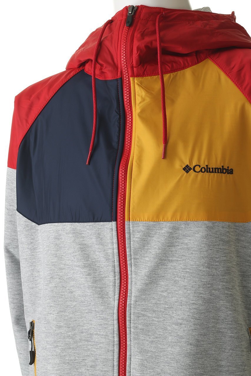 【コロンビア/Columbia / MEN】の【MEN】ウイルキンソンコーブ フーディー/パーカー 人気、トレンドファッション・服の通販 founy(ファニー) 　ファッション　Fashion　メンズファッション　MEN　トップス・カットソー　Tops/Tshirt/Men　パーカ　Sweats　スウェット　Sweat　スポーツ　Sports　パーカー　Hoodie　other-5|ID: prp329100000013972 ipo3291000000031447926