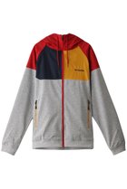 【コロンビア/Columbia / MEN】の【MEN】ウイルキンソンコーブ フーディー/パーカー グレー×マルチカラー|ID: prp329100000013972 ipo3291000000032806019