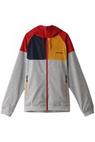 【コロンビア/Columbia / MEN】の【MEN】ウイルキンソンコーブ フーディー/パーカー 人気、トレンドファッション・服の通販 founy(ファニー) ファッション Fashion メンズファッション Fashion for Men トップス・カットソー Cut & Sew Tops パーカー・フーディー / カジュアルコーデ Hoodies & Parkas スウェット / スエット Sweatshirt, Sweatwear スポーツ Sports, Activewear パーカー Hoodie, Parka |ID:prp329100000013972