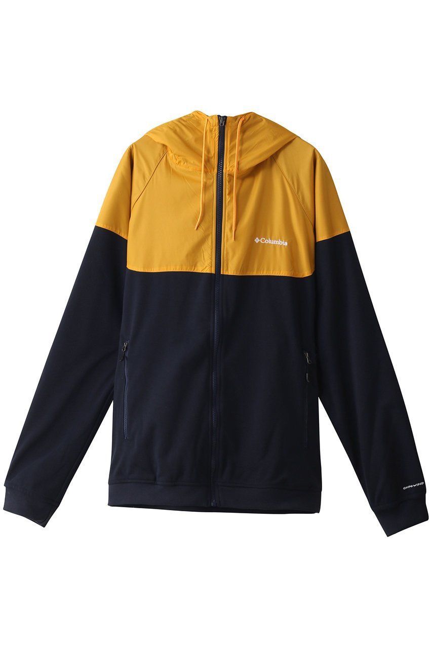 【コロンビア/Columbia / MEN】の【MEN】ウイルキンソンコーブ フーディー/パーカー インテリア・キッズ・メンズ・レディースファッション・服の通販 founy(ファニー) ファッション Fashion メンズファッション Fashion for Men トップス・カットソー Cut & Sew Tops パーカー・フーディー / カジュアルコーデ Hoodies & Parkas スウェット / スエット Sweatshirt, Sweatwear スポーツ Sports, Activewear パーカー Hoodie, Parka ネイビー|ID: prp329100000013972 ipo3291000000036180600