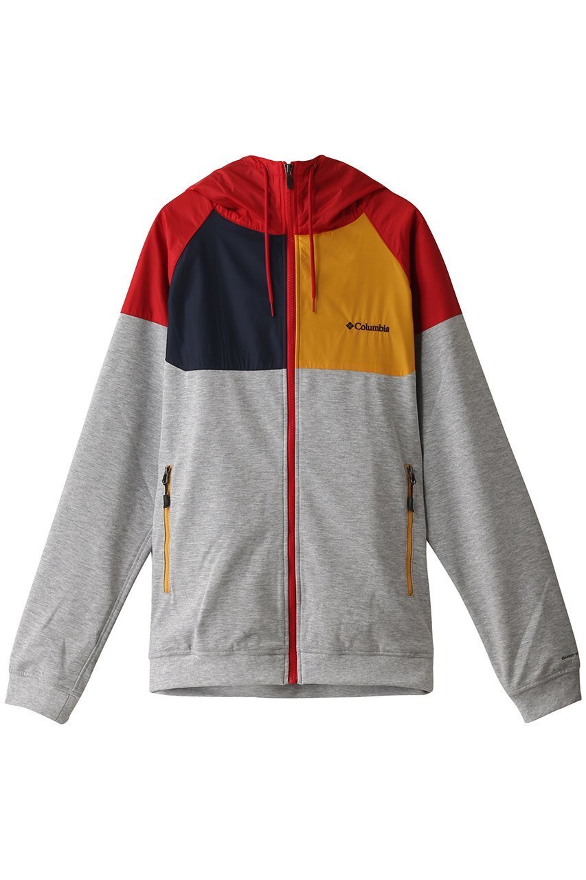 【コロンビア/Columbia / MEN】の【MEN】ウイルキンソンコーブ フーディー/パーカー 大人の最旬トレンドファッション＆コーディネート founy(ファウニー) 　ファッション　Fashion　メンズファッション　Fashion for Men　トップス・カットソー　Cut & Sew Tops　パーカー・フーディー / カジュアルコーデ　Hoodies & Parkas　スウェット / スエット　Sweatshirt, Sweatwear　スポーツ　Sports, Activewear　パーカー　Hoodie, Parka　 other-1|ID: prp329100000013972 ipo3291000000036971626