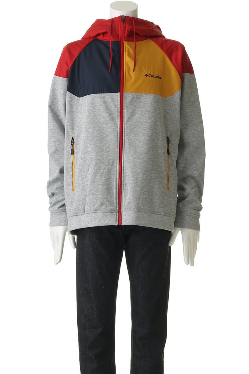 【コロンビア/Columbia / MEN】の【MEN】ウイルキンソンコーブ フーディー/パーカー 大人の最旬トレンドファッション＆コーディネート founy(ファウニー) 　ファッション　Fashion　メンズファッション　Fashion for Men　トップス・カットソー　Cut & Sew Tops　パーカー・フーディー / カジュアルコーデ　Hoodies & Parkas　スウェット / スエット　Sweatshirt, Sweatwear　スポーツ　Sports, Activewear　パーカー　Hoodie, Parka　other-2|ID: prp329100000013972 ipo3291000000036971632