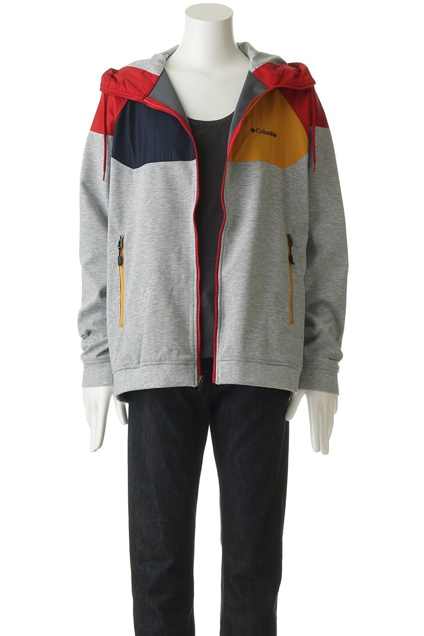 【コロンビア/Columbia / MEN】の【MEN】ウイルキンソンコーブ フーディー/パーカー 大人の最旬トレンドファッション＆コーディネート founy(ファウニー) 　ファッション　Fashion　メンズファッション　Fashion for Men　トップス・カットソー　Cut & Sew Tops　パーカー・フーディー / カジュアルコーデ　Hoodies & Parkas　スウェット / スエット　Sweatshirt, Sweatwear　スポーツ　Sports, Activewear　パーカー　Hoodie, Parka　other-7|ID: prp329100000013972 ipo3291000000036971647