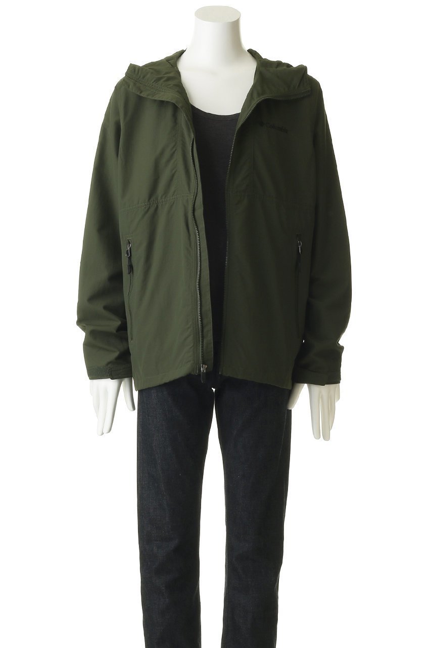 【コロンビア/Columbia / MEN】の【MEN】ヘイゼン ジャケット/ブルゾン 人気、トレンドファッション・服の通販 founy(ファニー) 　ファッション　Fashion　メンズファッション　MEN　アウター　Coats Outerwear/Men　ブルゾン　Blouson/Jackets　アンダー　Under　シンプル　Simple　ジャケット　Jacket　スポーツ　Sports　ブルゾン　Blouson　ポケット　Pocket　other-7|ID: prp329100000013973 ipo3291000000031404170