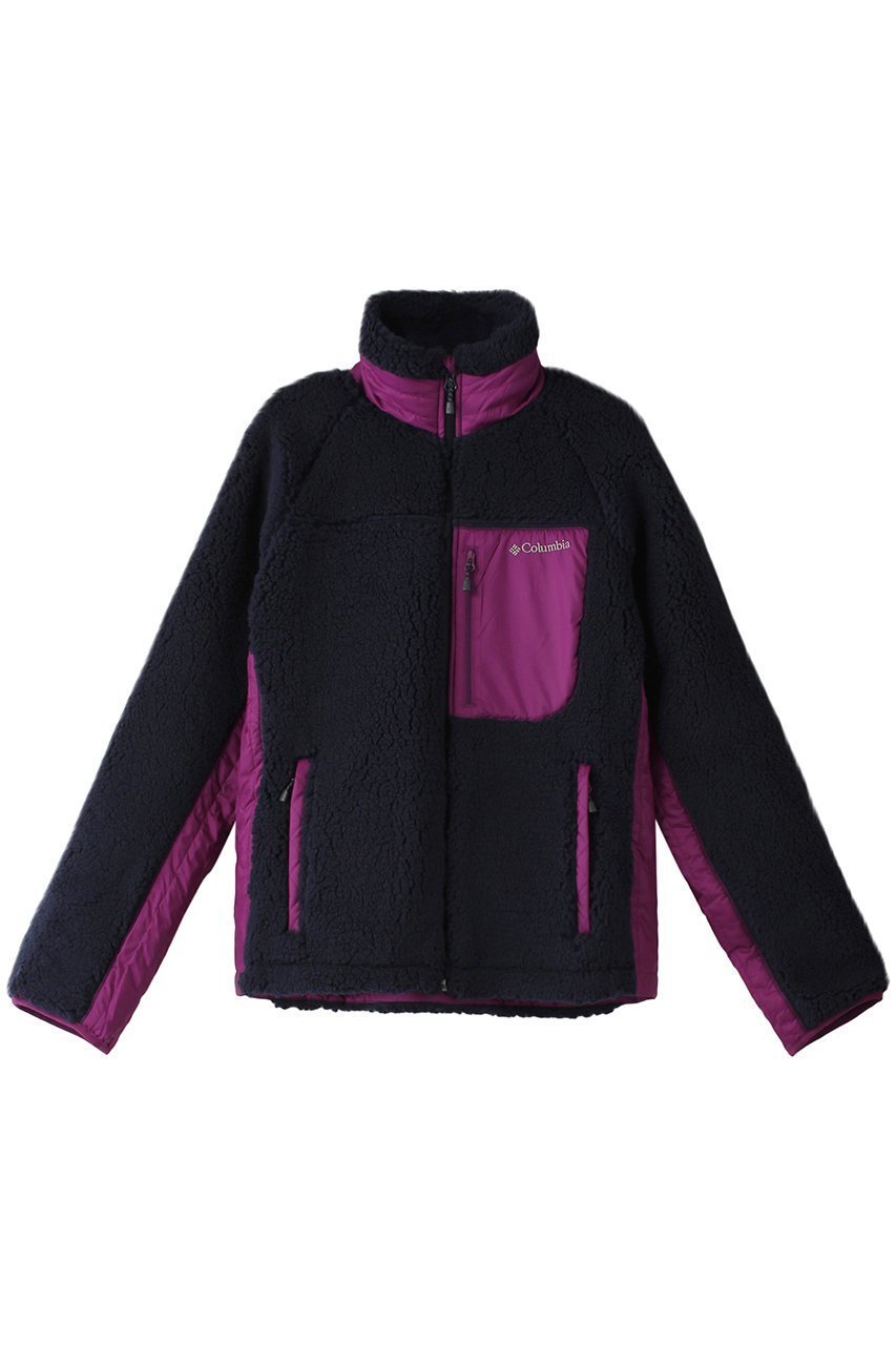 【コロンビア/Columbia】のウィメンズアーチャーリッジIIフルジップ 人気、トレンドファッション・服の通販 founy(ファニー) ファッション Fashion レディースファッション Fashion for Women アウター Coat / Outerwear Collection スポーツウェア Functional & Stylish Sportswear スポーツ アウター Sports Outerwear / Running Jacket / Windbreaker アウトドア Outdoor Clothing スポーツ Sports, Activewear ブルゾン Blouson, Bomber Jacket ポケット Pocket, Pocket Detail other-1|ID: prp329100000013981 ipo3291000000035445419