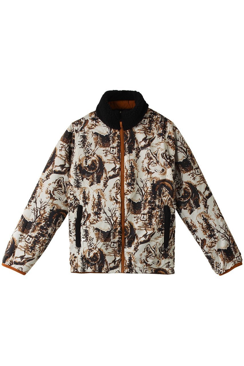 【コロンビア/Columbia / KIDS】の【Kids】アーチャーリッジリバーシブルフルジップ/ブルゾン 人気、トレンドファッション・服の通販 founy(ファニー) 　ファッション　Fashion　キッズファッション　KIDS　アウター　Coat Outerwear /Kids　アウトドア　Outdoor　スポーツ　Sports　スポーティ　Sporty　ブルゾン　Blouson　リバーシブル　Reversible　旅行　Travel　A/W・秋冬　Aw・Autumn/Winter・Fw・Fall-Winter　other-4|ID: prp329100000013982 ipo3291000000031428713