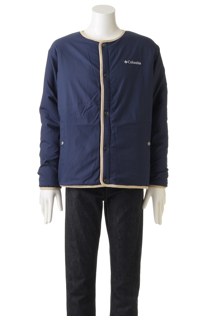 【コロンビア/Columbia / MEN】の【MEN】シアトルマウンテンジャケット 人気、トレンドファッション・服の通販 founy(ファニー) 　ファッション　Fashion　メンズファッション　MEN　アウター　Coats Outerwear/Men　インナー　Inner　ジャケット　Jacket　スポーツ　Sports　リバーシブル　Reversible　秋　Autumn/Fall　羽織　Haori　other-6|ID: prp329100000014003 ipo3291000000031433173