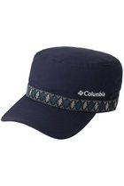 【コロンビア/Columbia】の【UNISEX】ウォルナットピークキャップ ネイビー|ID: prp329100000014015 ipo3291000000036109458