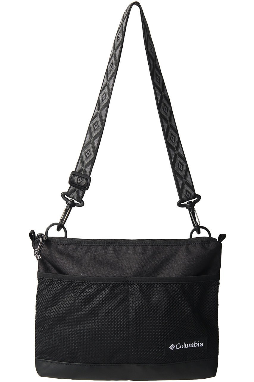 【コロンビア/Columbia】の【UNISEX】スチュアートコーンサコッシュII インテリア・キッズ・メンズ・レディースファッション・服の通販 founy(ファニー) 　ファッション　Fashion　レディースファッション　Fashion for Women　ユニセックス　Unisex, Genderless　ショルダー　Shoulder, Shoulder Strap　ポケット　Pocket, Pocket Detail　ラップ　Wrap, Wrap Design　グレー|ID: prp329100000014023 ipo3291000000035527683