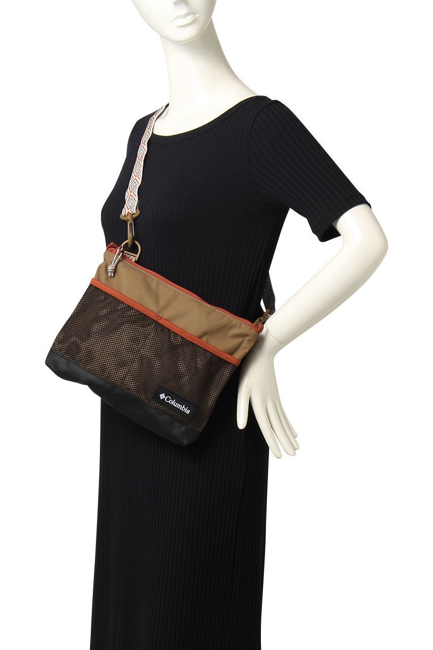 【コロンビア/Columbia】の【UNISEX】スチュアートコーンサコッシュII 人気、トレンドファッション・服の通販 founy(ファニー) 　ファッション　Fashion　レディースファッション　Fashion for Women　ユニセックス　Unisex, Genderless　ショルダー　Shoulder, Shoulder Strap　ポケット　Pocket, Pocket Detail　ラップ　Wrap, Wrap Design　other-2|ID: prp329100000014023 ipo3291000000035527684