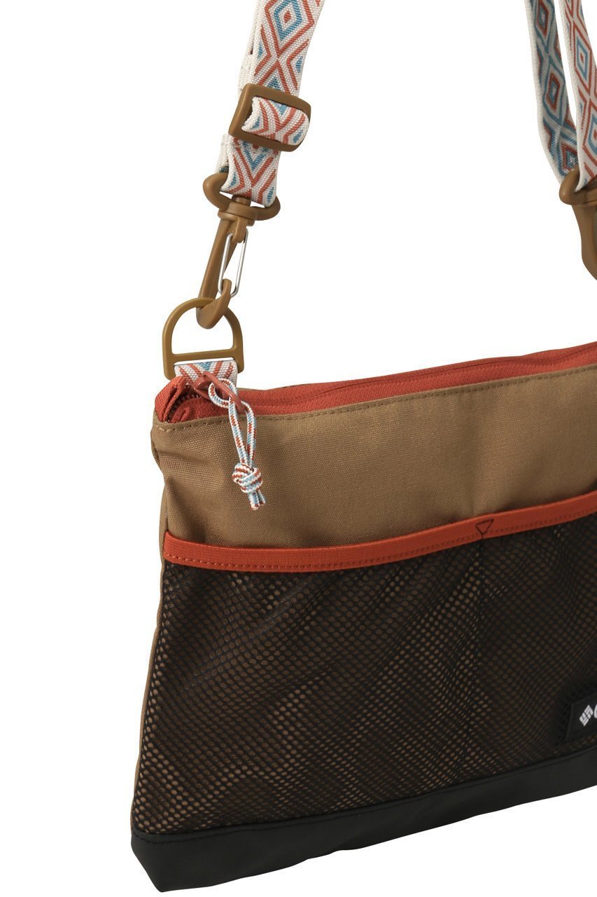 【コロンビア/Columbia】の【UNISEX】スチュアートコーンサコッシュII 人気、トレンドファッション・服の通販 founy(ファニー) 　ファッション　Fashion　レディースファッション　Fashion for Women　ユニセックス　Unisex, Genderless　ショルダー　Shoulder, Shoulder Strap　ポケット　Pocket, Pocket Detail　ラップ　Wrap, Wrap Design　other-4|ID: prp329100000014023 ipo3291000000035527686