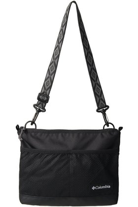 【コロンビア/Columbia】の【UNISEX】スチュアートコーンサコッシュII 人気、トレンドファッション・服の通販 founy(ファニー) ファッション Fashion レディースファッション Fashion for Women ユニセックス Unisex, Genderless ショルダー Shoulder, Shoulder Strap ポケット Pocket, Pocket Detail ラップ Wrap, Wrap Design |ID:prp329100000014023