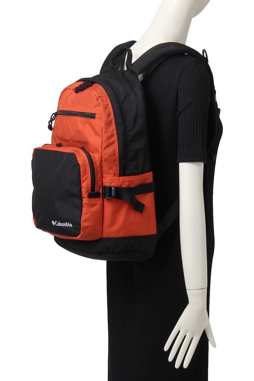 【コロンビア/Columbia】の【UNISEX】グレートスモーキーガーデン22Lバックパック 人気、トレンドファッション・服の通販 founy(ファニー) ファッション Fashion レディースファッション Fashion for Women バッグ Bags スポーツウェア Functional & Stylish Sportswear スポーツバッグ・ジム用ポーチ・バックパック Gym Bag / Sports Backpack / Pouch for Training ユニセックス Unisex, Genderless アウトドア Outdoor Clothing シンプル Simple, Minimal スポーツ Sports, Activewear other-2|ID: prp329100000014034 ipo3291000000035445435